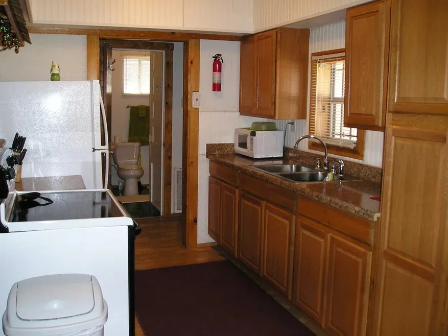 514 S Rife Street Aransas Pass, TX 78336