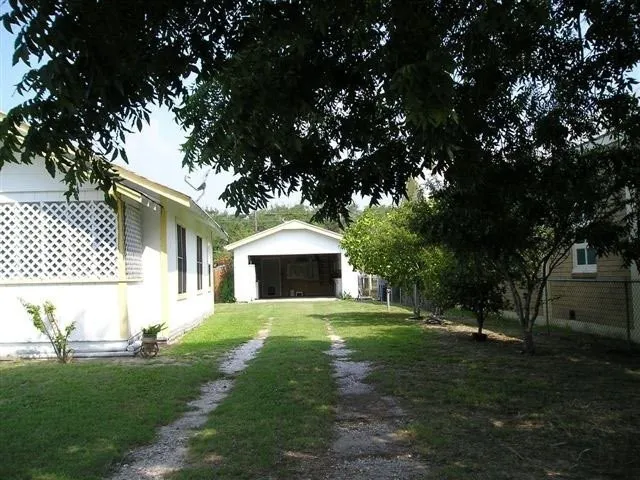 514 S Rife Street Aransas Pass, TX 78336
