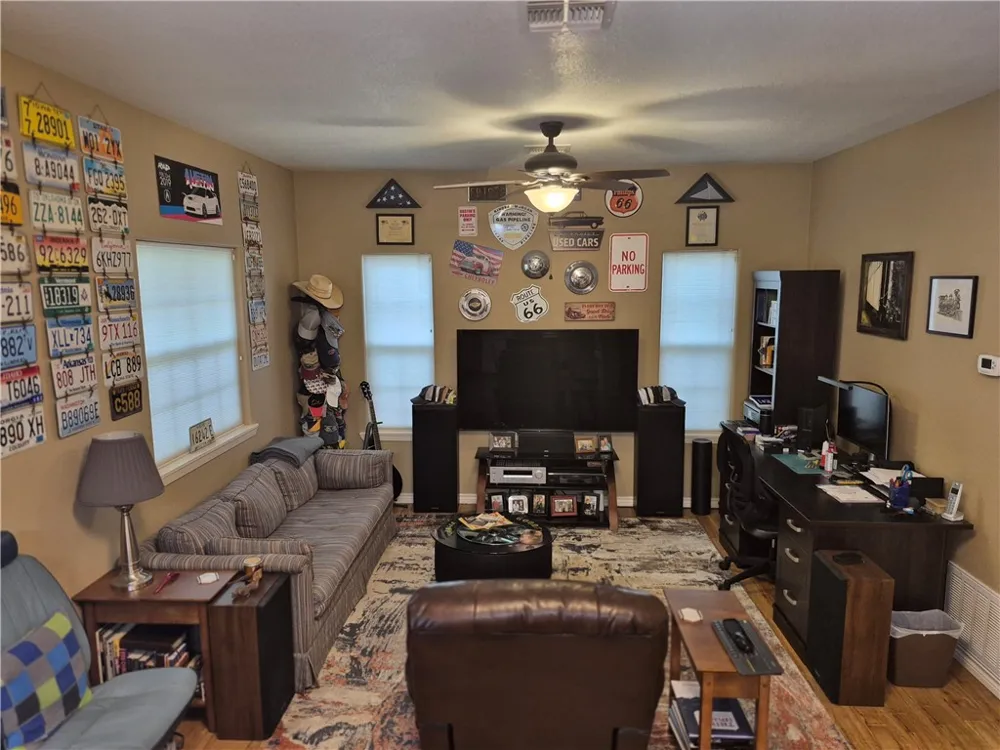 924 Ibis Drive Rockport, TX 78382