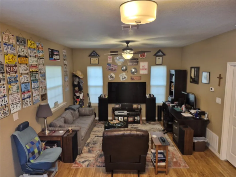 924 Ibis Drive Rockport, TX 78382