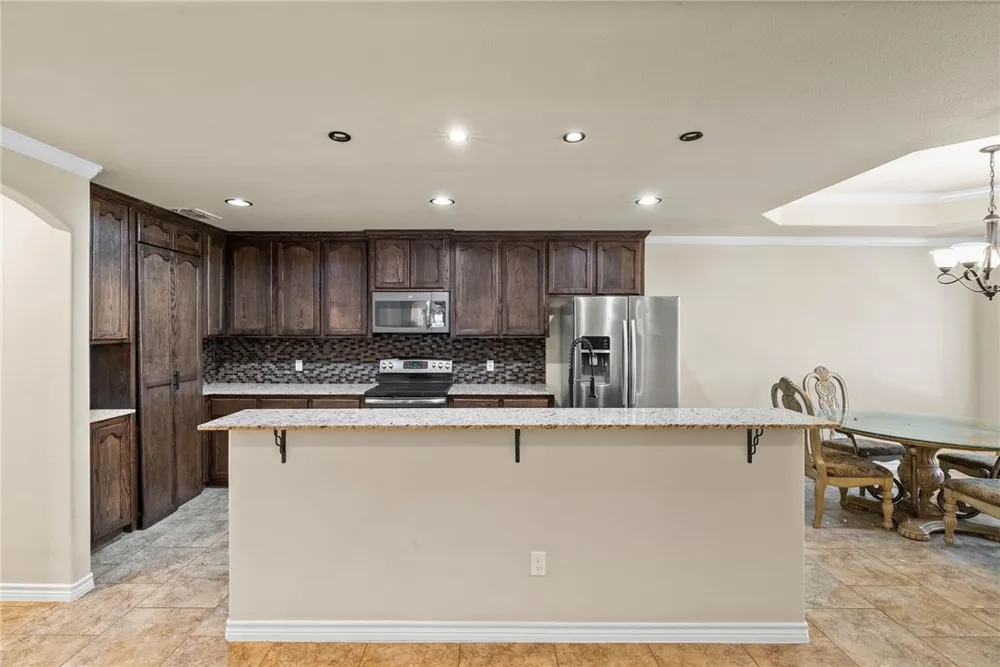 7329 Clapton Drive Corpus Christi, TX 78414