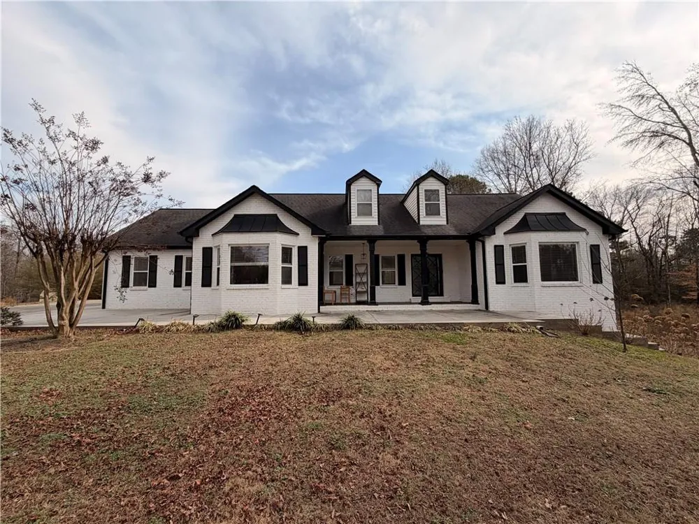 4625 Spout Springs Road Buford, GA 30519