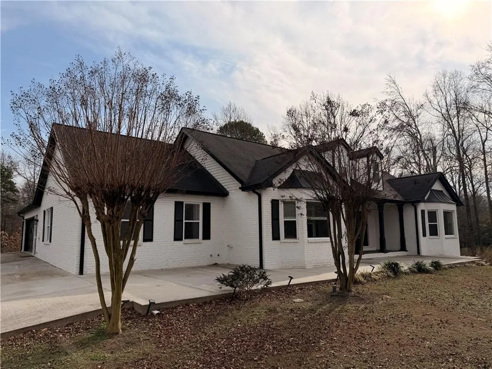 4625 Spout Springs Road Buford, GA 30519