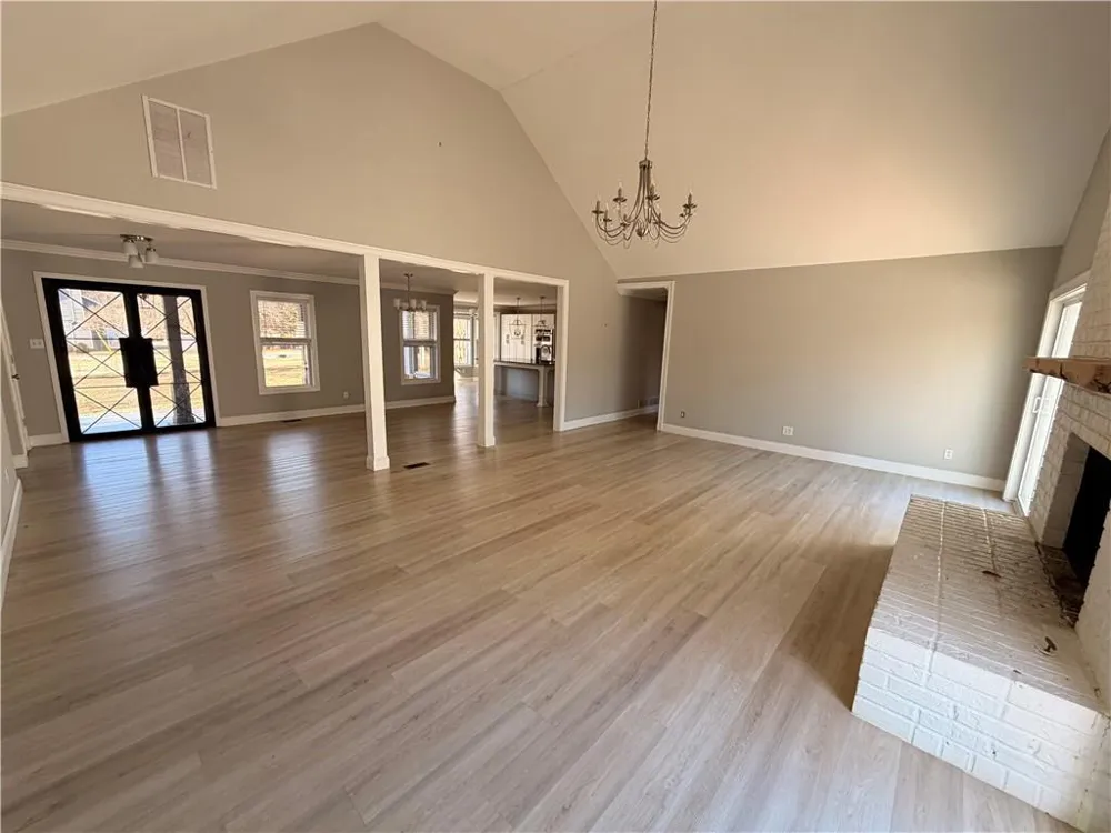 4625 Spout Springs Road Buford, GA 30519