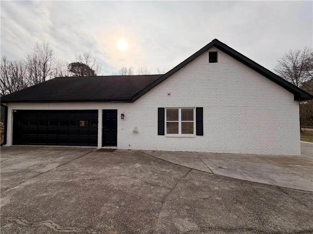 4625 Spout Springs Road Buford, GA 30519