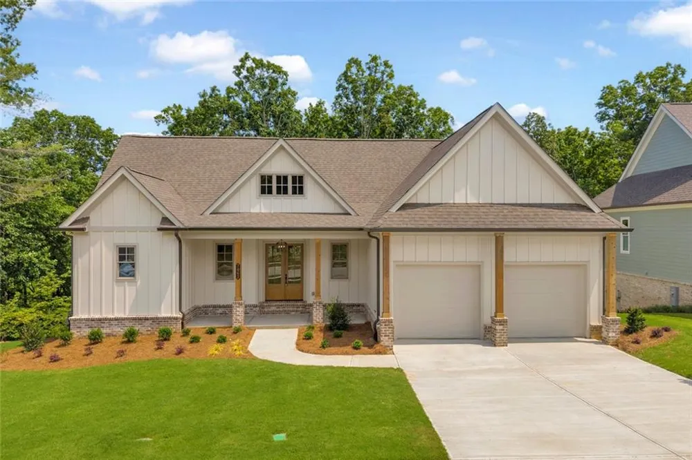 7062 Hammock Trail Gainesville, GA 30506