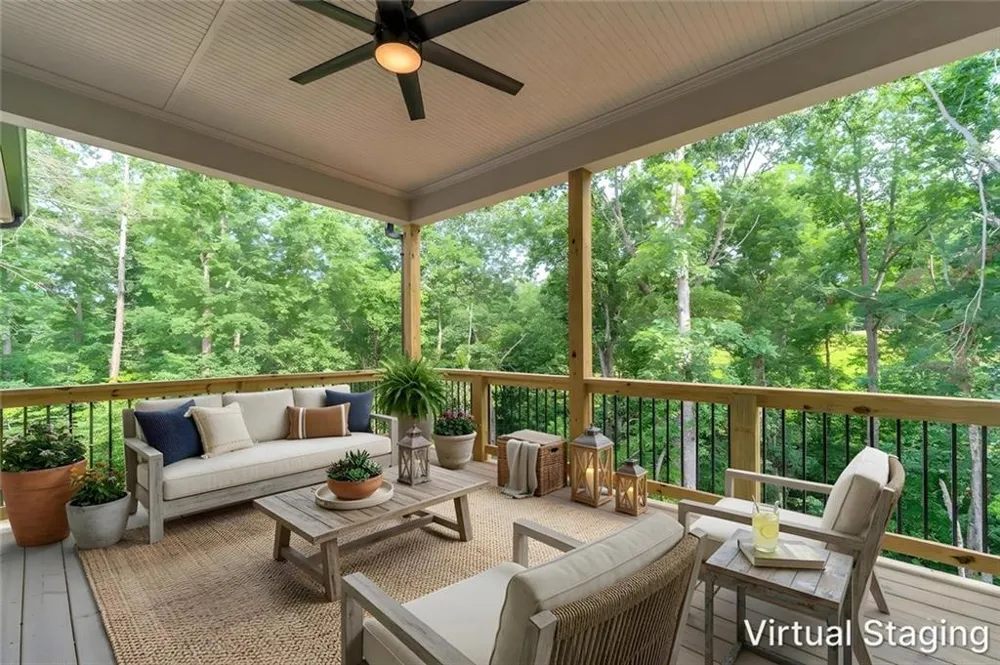 7062 Hammock Trail Gainesville, GA 30506