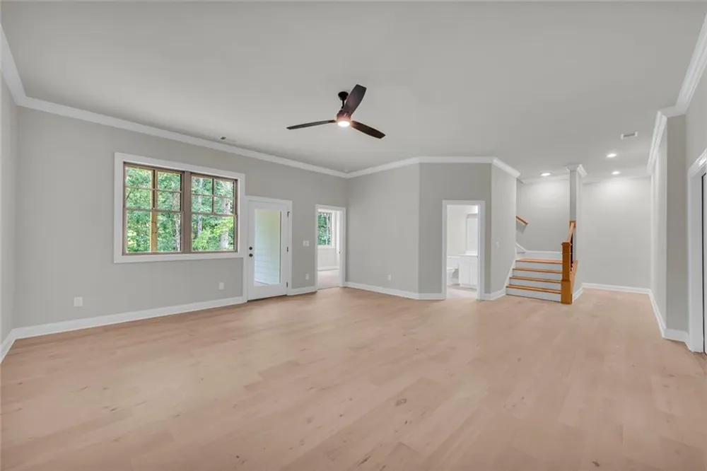 7062 Hammock Trail Gainesville, GA 30506