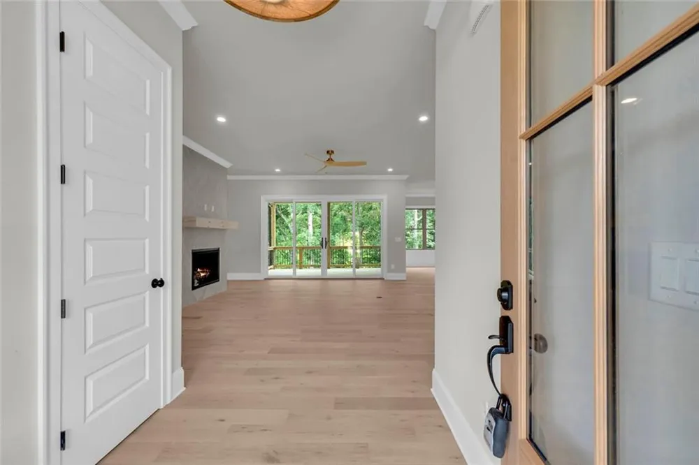 7062 Hammock Trail Gainesville, GA 30506