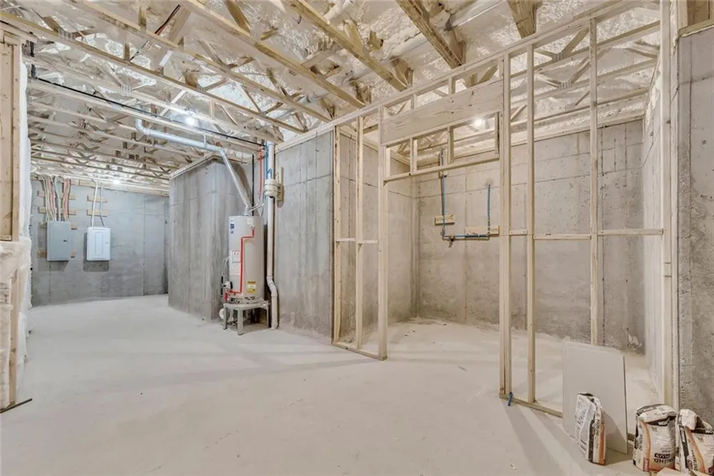 7062 Hammock Trail Gainesville, GA 30506