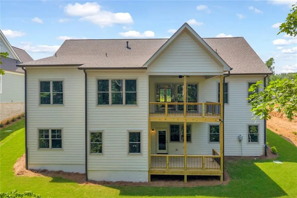 7062 Hammock Trail Gainesville, GA 30506