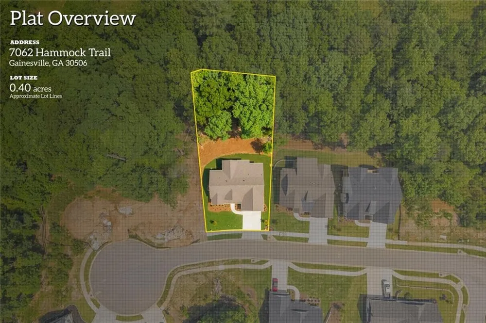 7062 Hammock Trail Gainesville, GA 30506