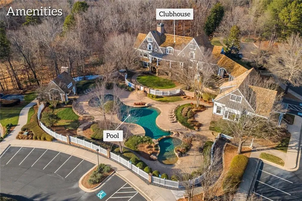 7062 Hammock Trail Gainesville, GA 30506