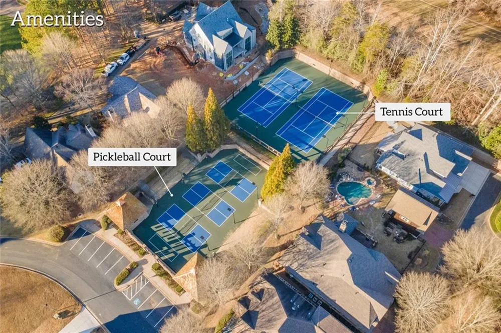 7062 Hammock Trail Gainesville, GA 30506