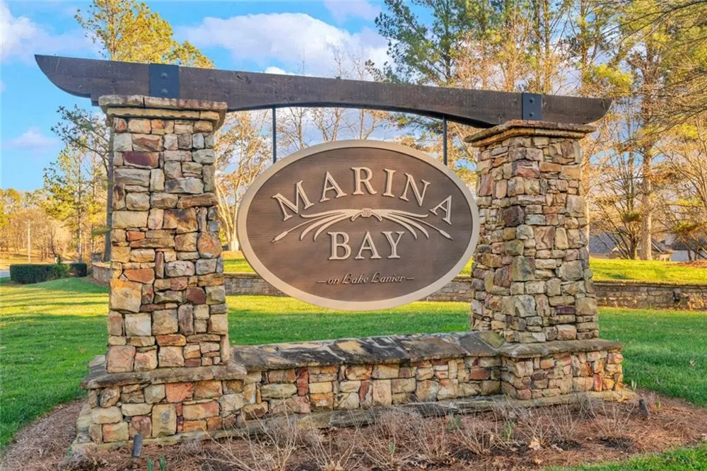 7062 Hammock Trail Gainesville, GA 30506