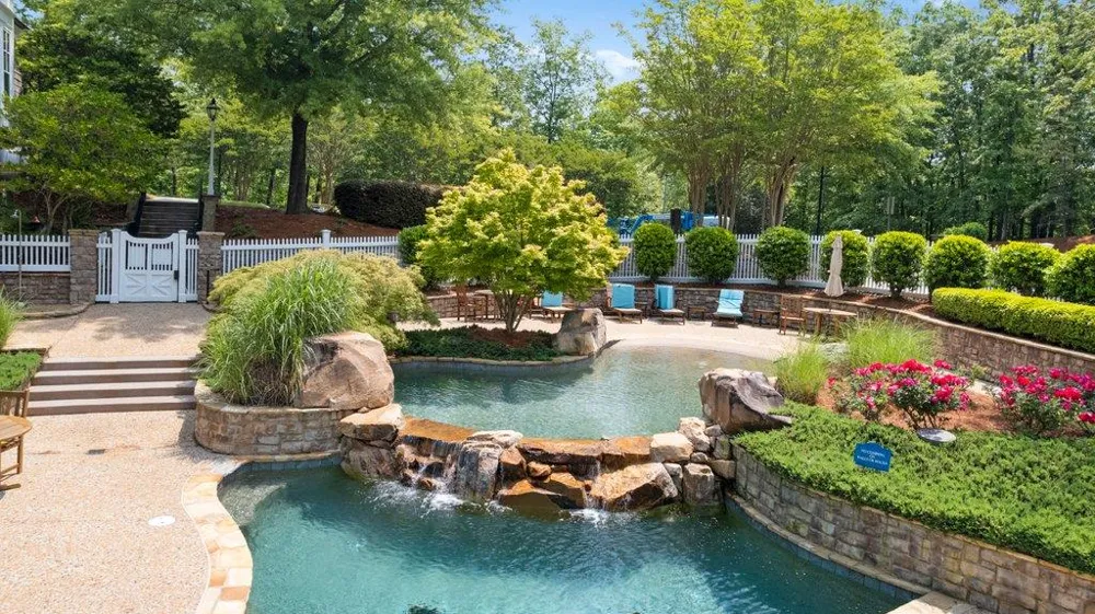 7062 Hammock Trail Gainesville, GA 30506