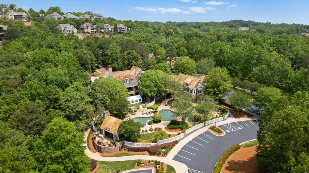 7062 Hammock Trail Gainesville, GA 30506