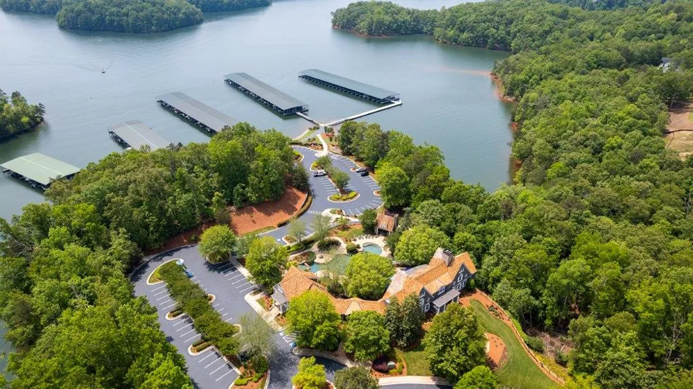 7062 Hammock Trail Gainesville, GA 30506
