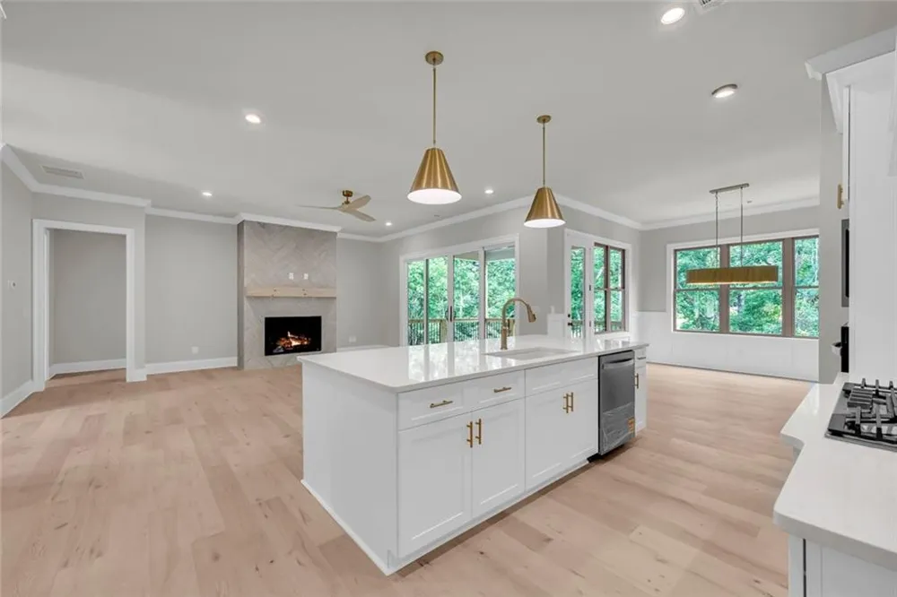 7062 Hammock Trail Gainesville, GA 30506