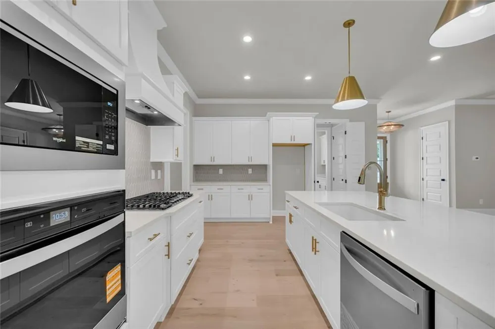7062 Hammock Trail Gainesville, GA 30506