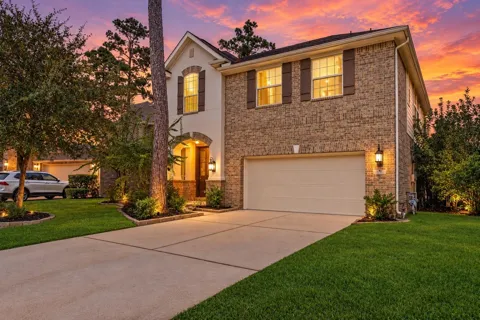10 Camplight Court