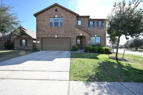 21119 Keystone Pine Court