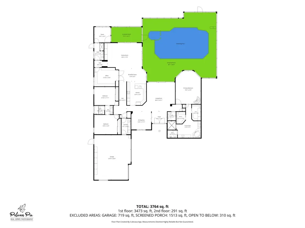 64 Cayman Place Palm Beach Gardens, FL 33418