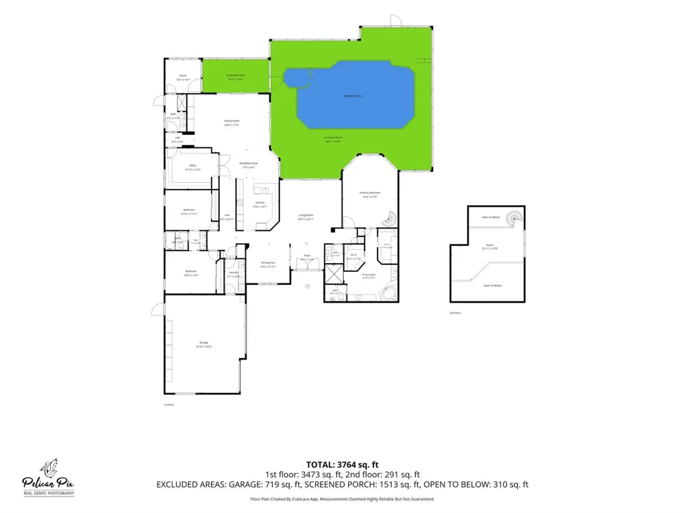 64 Cayman Place Palm Beach Gardens, FL 33418