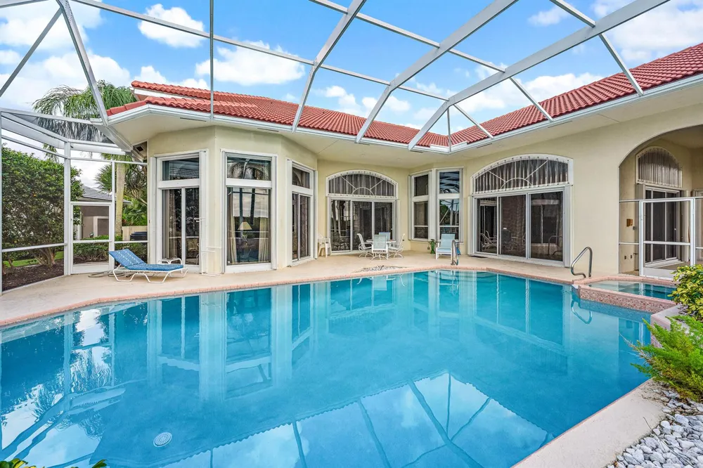 64 Cayman Place Palm Beach Gardens, FL 33418