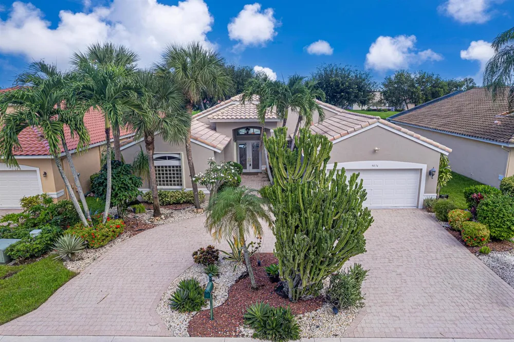 9076 Taverna Way Boynton Beach, FL 33472