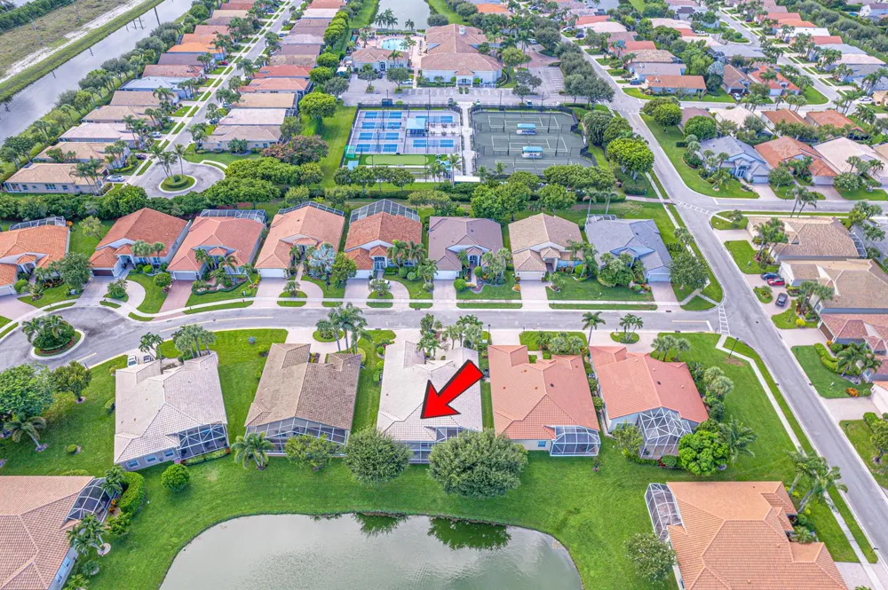 9076 Taverna Way Boynton Beach, FL 33472