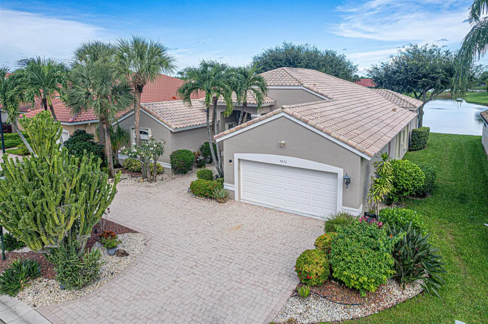 9076 Taverna Way Boynton Beach, FL 33472