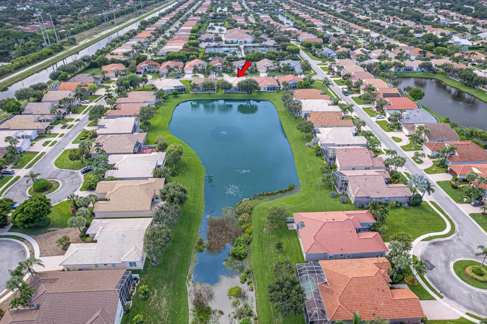 9076 Taverna Way Boynton Beach, FL 33472