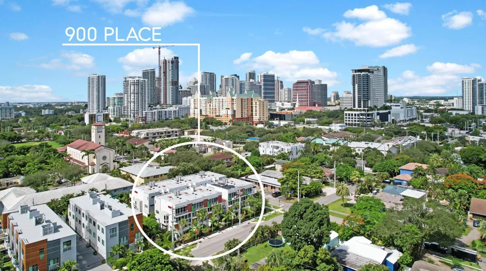900 NE 4th Street #B4 Fort Lauderdale, FL 33301