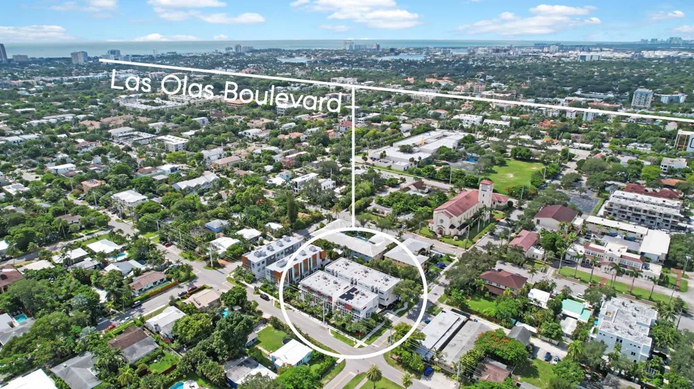 900 NE 4th Street #B4 Fort Lauderdale, FL 33301