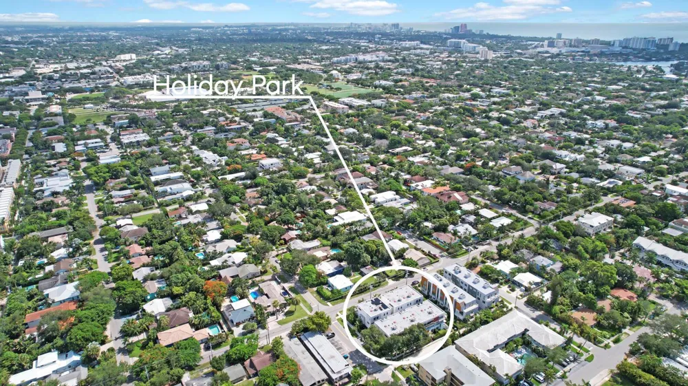 900 NE 4th Street #B4 Fort Lauderdale, FL 33301