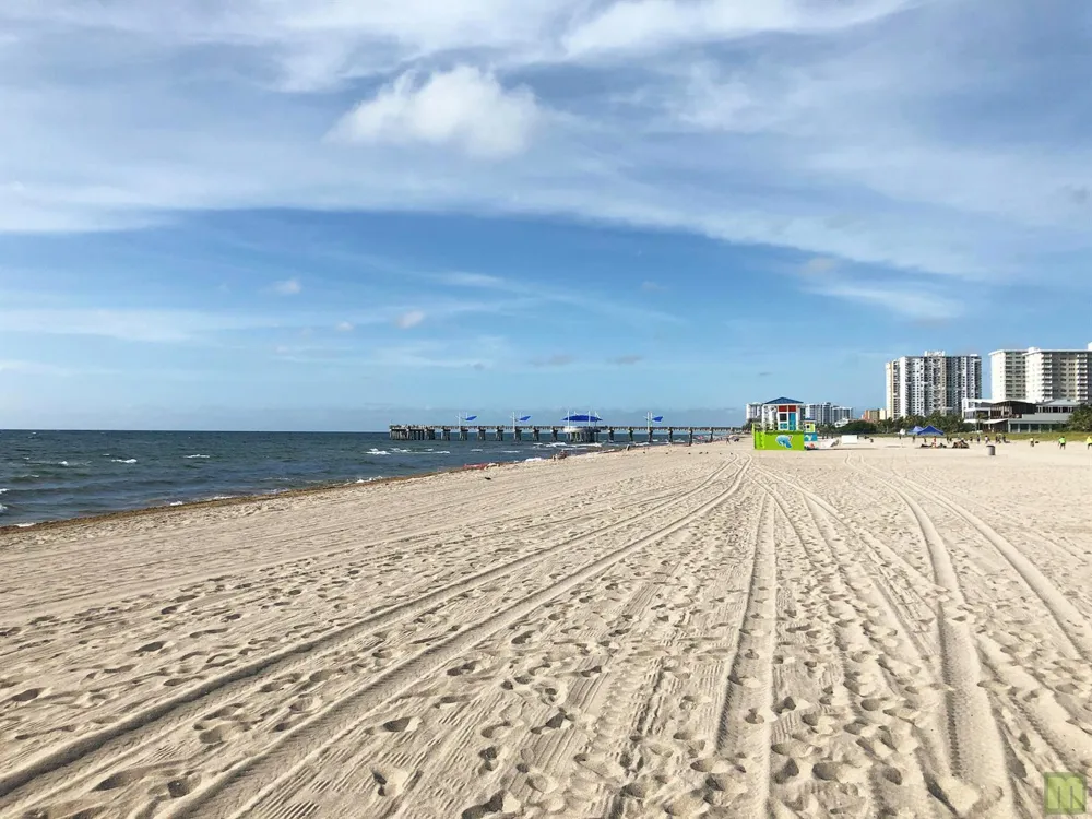 2695 SE 1ST COURT #2 Pompano Beach, FL 33062