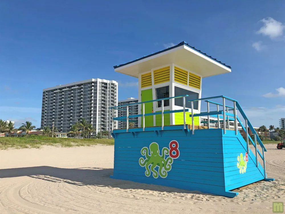 2695 SE 1ST COURT #2 Pompano Beach, FL 33062