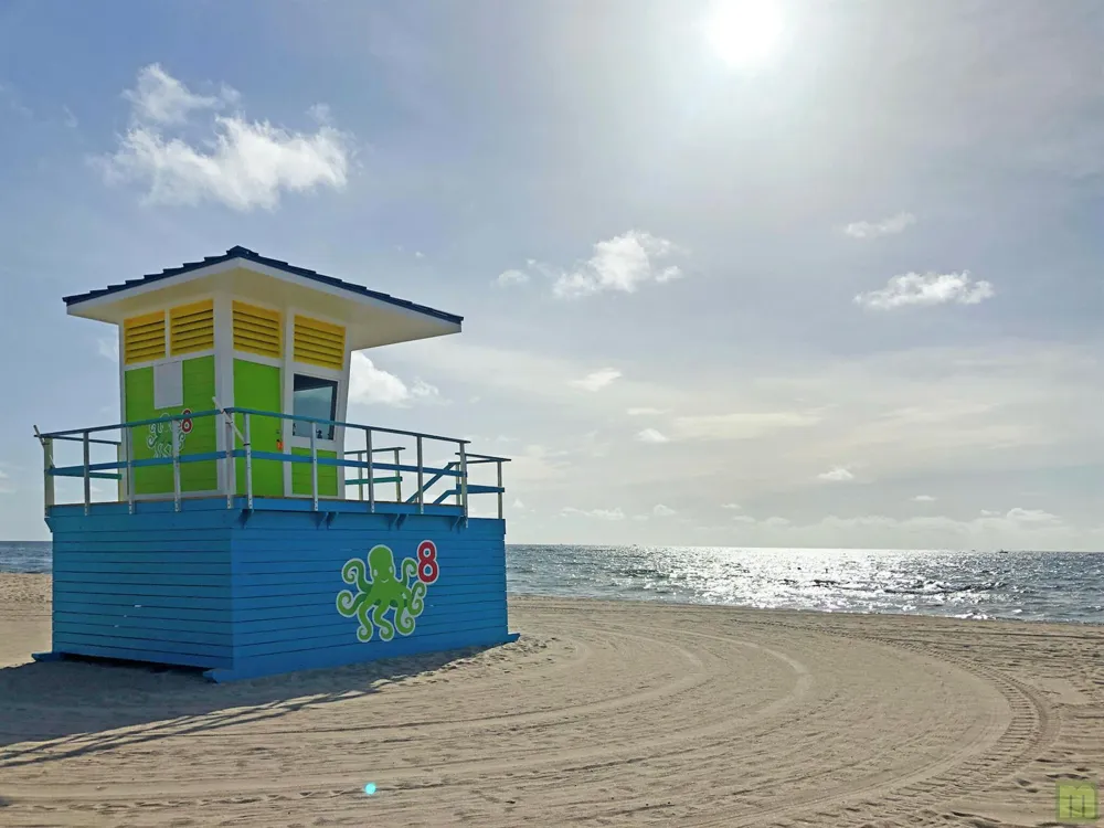 2695 SE 1ST COURT #2 Pompano Beach, FL 33062
