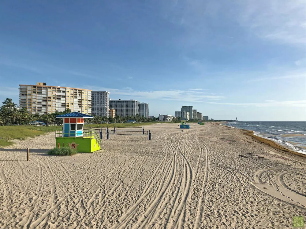 2695 SE 1ST COURT #2 Pompano Beach, FL 33062