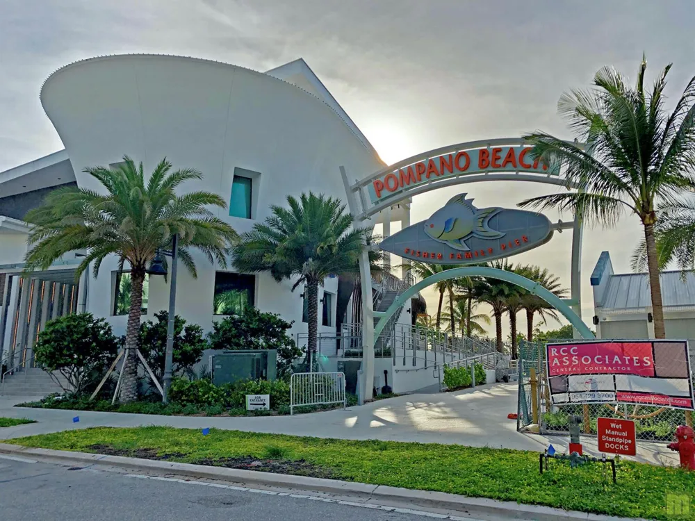2695 SE 1ST COURT #2 Pompano Beach, FL 33062