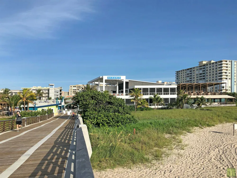 2695 SE 1ST COURT #2 Pompano Beach, FL 33062
