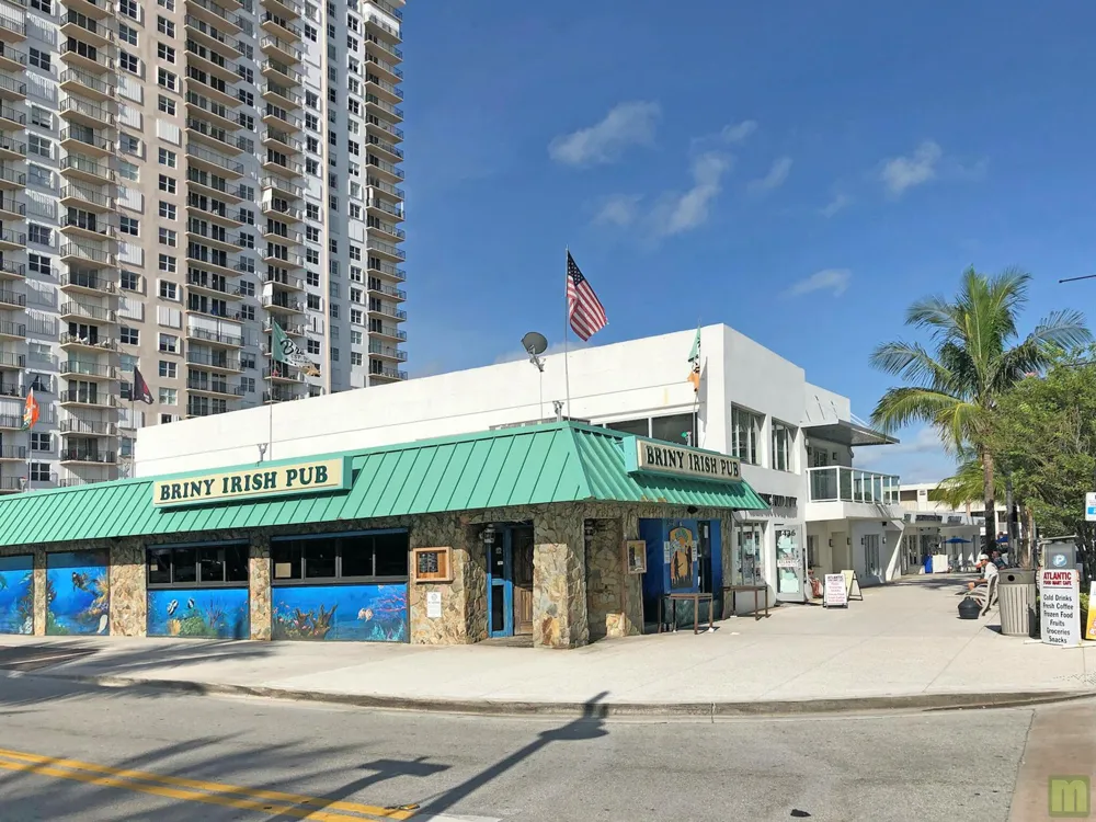 2695 SE 1ST COURT #2 Pompano Beach, FL 33062