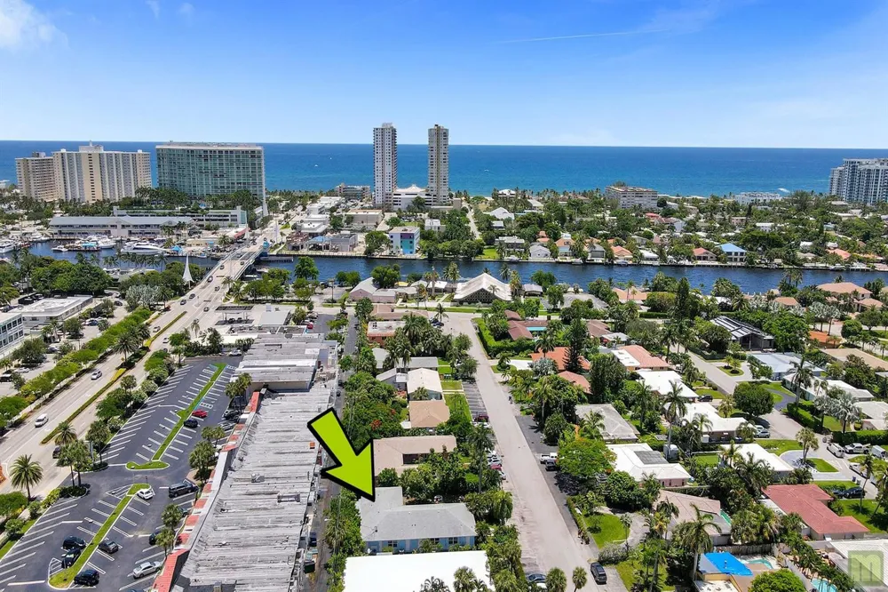 2695 SE 1ST COURT #1 Pompano Beach, FL 33062