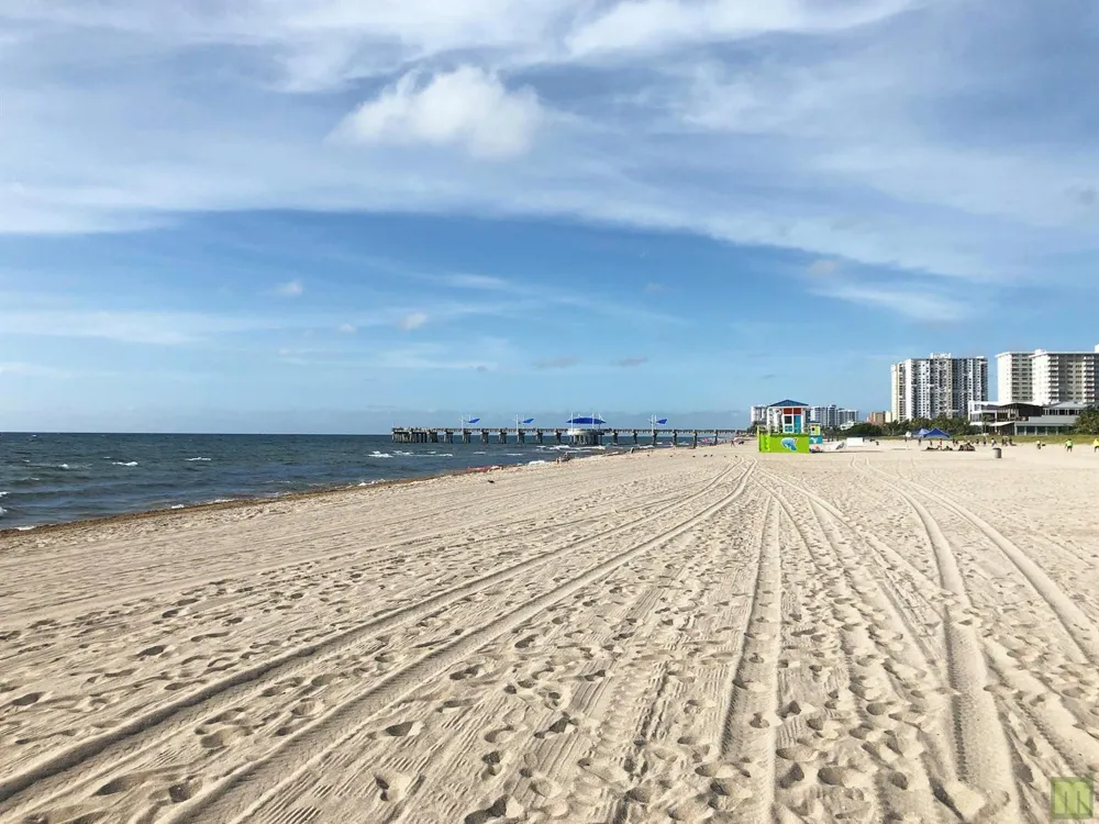 2695 SE 1ST COURT #1 Pompano Beach, FL 33062