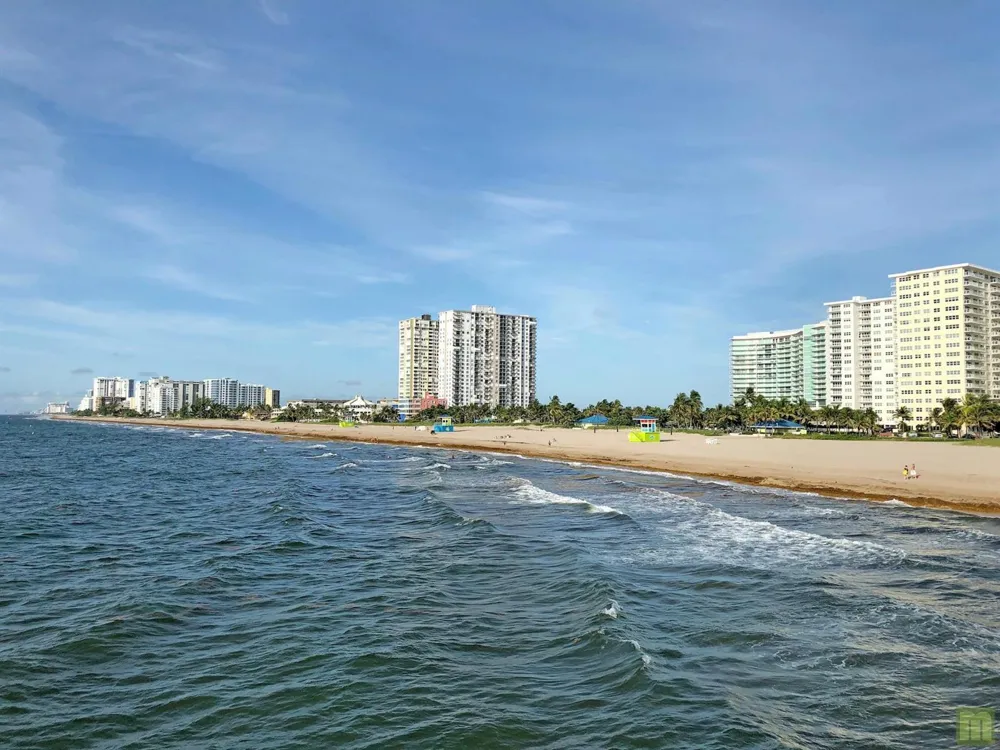2695 SE 1ST COURT #1 Pompano Beach, FL 33062