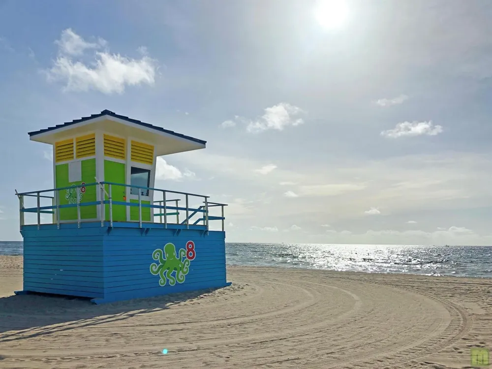 2695 SE 1ST COURT #1 Pompano Beach, FL 33062