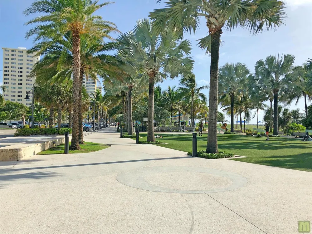 2695 SE 1ST COURT #1 Pompano Beach, FL 33062