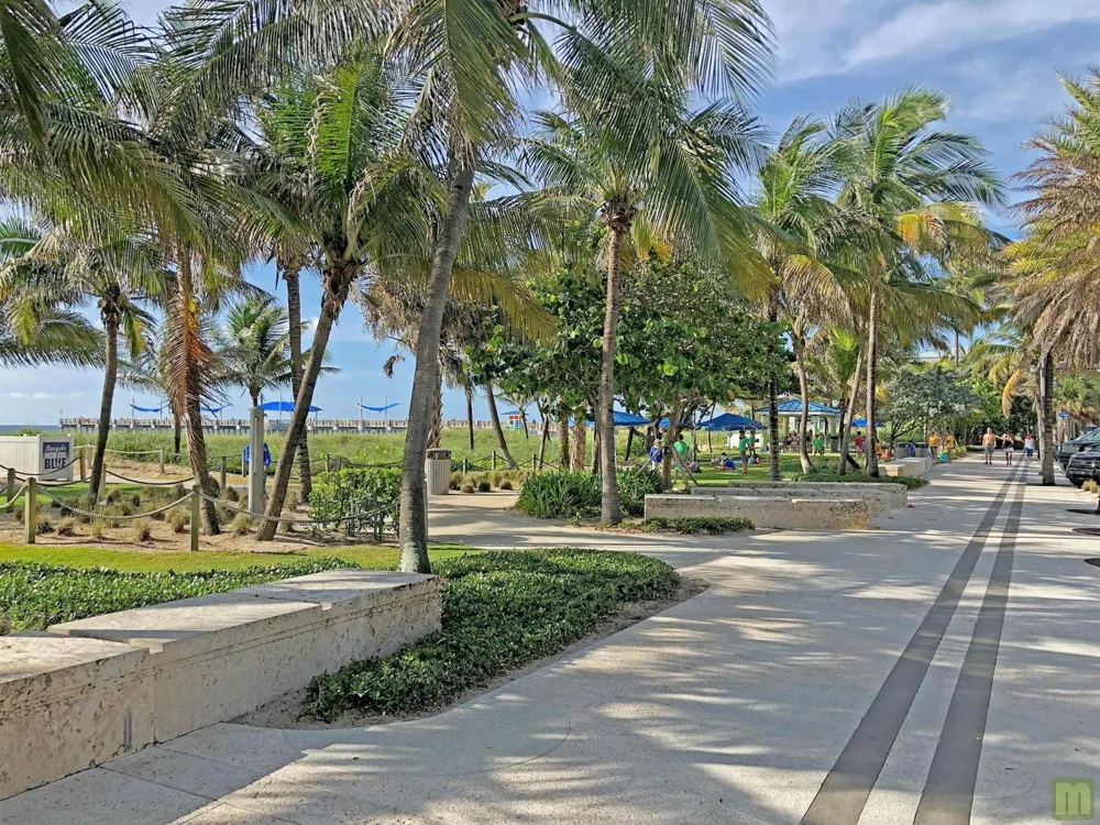 2695 SE 1ST COURT #1 Pompano Beach, FL 33062