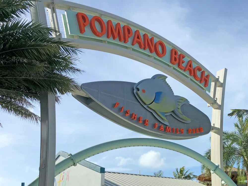2695 SE 1ST COURT #1 Pompano Beach, FL 33062